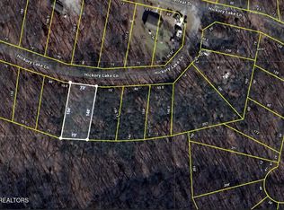 Hickory Lake Ln, Crossville, TN 38572
