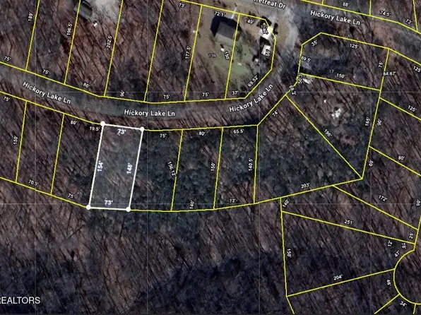 Hickory Lake Ln, Crossville, TN 38572