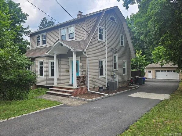 22 Grandview Avenue, Suffern, NY 10901