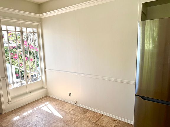 Dining Area in Kitchen