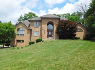 6850 Brigantine Way, Dayton, OH 45414