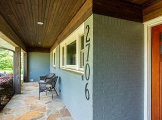 2706 S Chilton Ave, Tyler, TX 75701