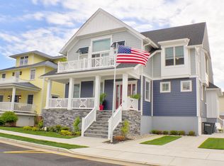 8 N Manor Ave, Longport, NJ 08403