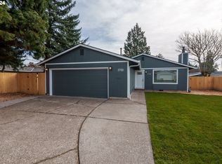 3700 SW 196th Ave, Beaverton, OR 97078