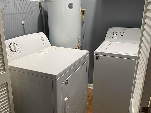 Laundry/Utility