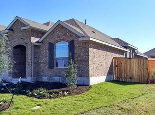 100 Star Jasmine Cv, Georgetown, TX 78626