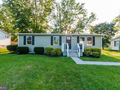 709 Morgan St, Martinsburg, WV, 25401