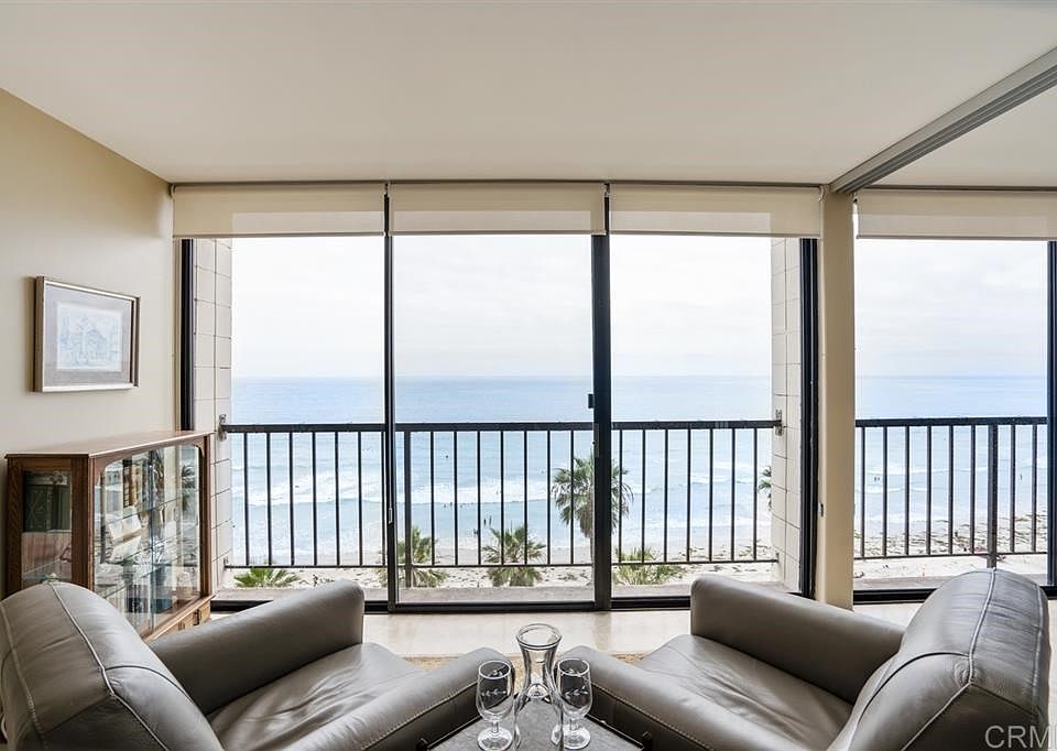1st image of 4767 Ocean Blvd Unit 608