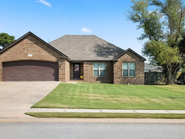 107 Sophie Dr, Brookland, AR 72417