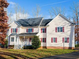 4513 Heidi Mews, Midlothian, VA 23112