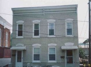 305 Polk St, Cumberland, MD