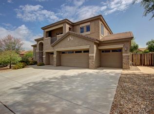 2234 W Apache Rain Rd, Phoenix, AZ 85085