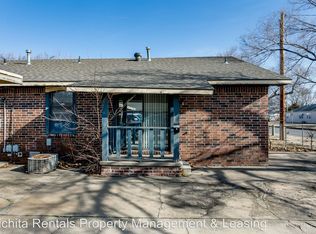 1224 E Mount Vernon Rd, Wichita, KS 67211
