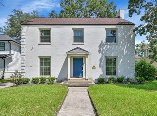 3215 Milburn St, Houston, TX 77021