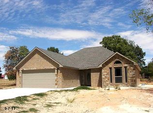 136 Kelly Ln, Ardmore, OK 73401