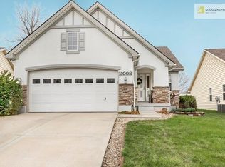 11008 Whispering Ln, Kansas City, KS 66109