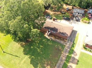 2504 Magaha Dr, Anderson, SC 29621