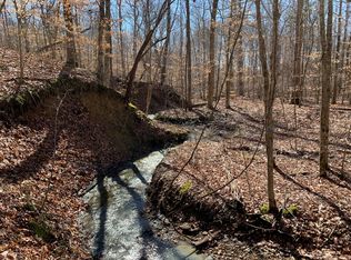 377 Allen Creek Rd, Liberty, KY 42539