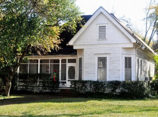 905 Durst St, Nacogdoches, TX 75964