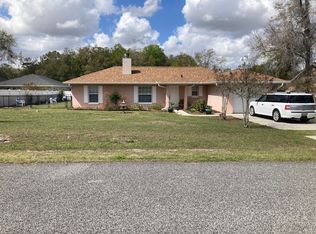 16360 SE 81st Ct, Summerfield, FL 34491