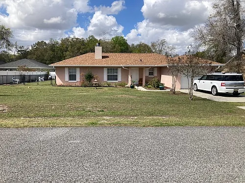 16360 SE 81st Ct Photo 1