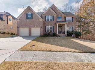 600 Gran Heritage Way, Dacula, GA 30019