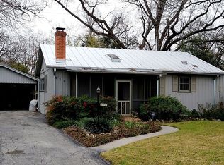 850 E Magnolia Ave, San Antonio, TX 78212