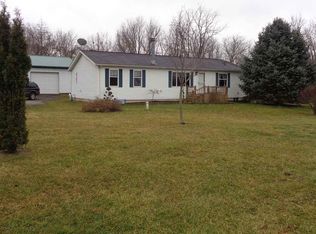 5620 S 550 E, Wolcottville, IN 46795