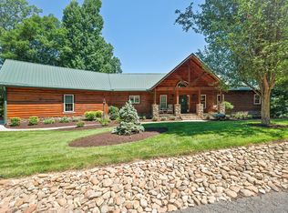 1531 Catoosa Dr, Mooresburg, TN 37811