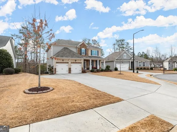 97 Montgomery Ln, Villa Rica, GA 30180