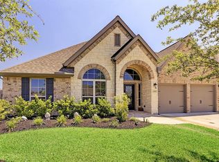 13602 Lightning Falls Ln, Pearland, TX 77584