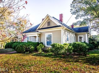 811 Highland St, Rome, GA 30161