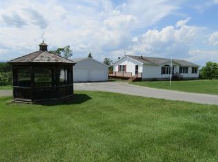 274 N Orwell Rd, Orwell, VT 05760