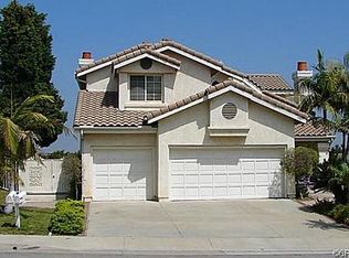 7787 E Margaret Dr, Anaheim, CA 92808