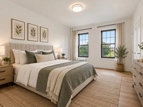1100 Grand Concourse #4BB, photo 3