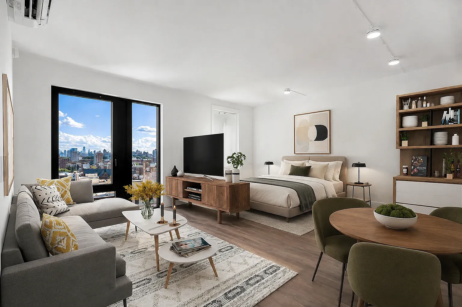 56 West 125th Street — Photo 1