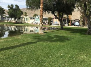 74711 Dillon Rd #17, Desert Hot Springs, CA 92241