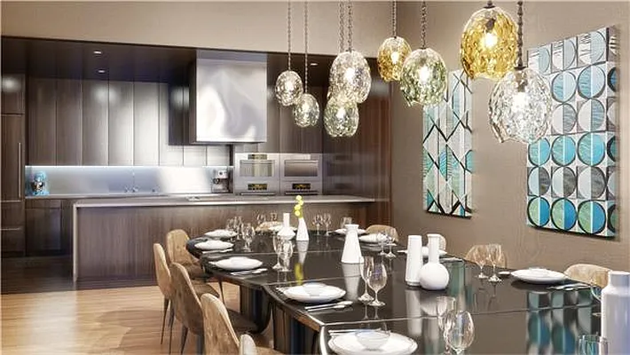 Rented by 50 West Sales Gallery | media 31