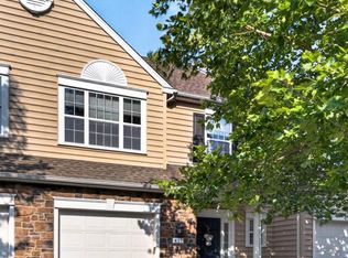 417 Oxford Ln, Chalfont, PA 18914