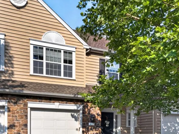 417 Oxford Ln, Chalfont, PA 18914