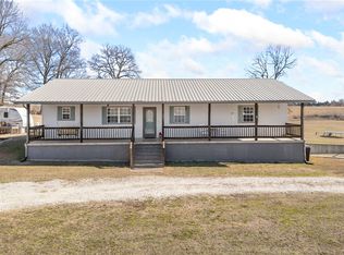 127 Walnut Ln, Western Grove, AR 72685