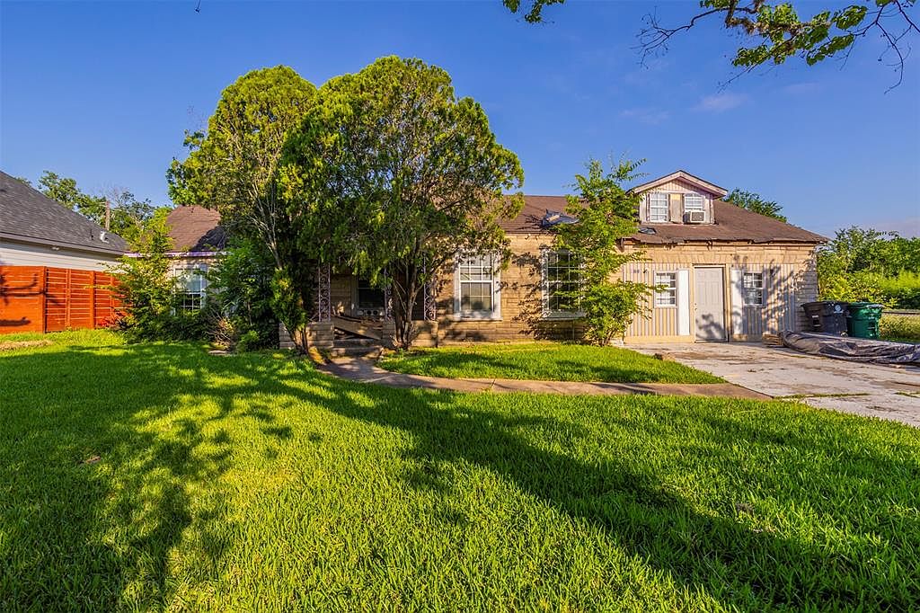 1108 Danube St, Houston, TX 77051 MLS 81861613 Zillow