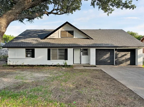 1104 Rosewood Ln, Arlington, TX 76010