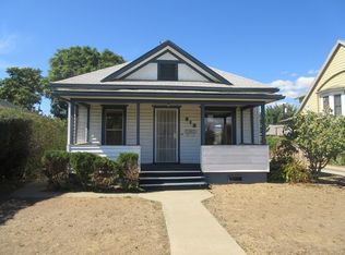 610 S Satus Ave, Wapato, WA 98951
