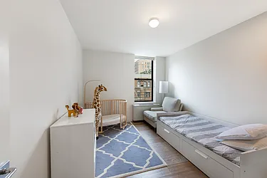 Rented by Compass