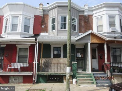 1406 N Hirst St, Philadelphia, PA, 19151