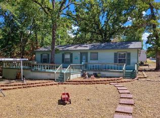 1101 Doe Run Rd, Tool, TX 75143