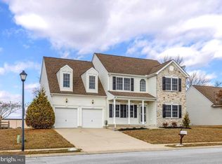 86 Nugent Loop, Clayton, DE 19938