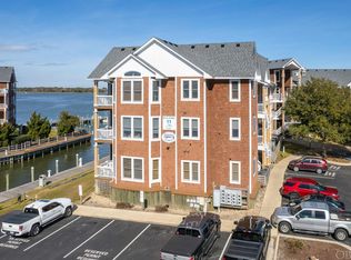 1119 S Bay Club Dr #1119, Manteo, NC 27954