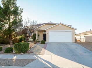 271 Open Range Ave SW, Los Lunas, NM 87031